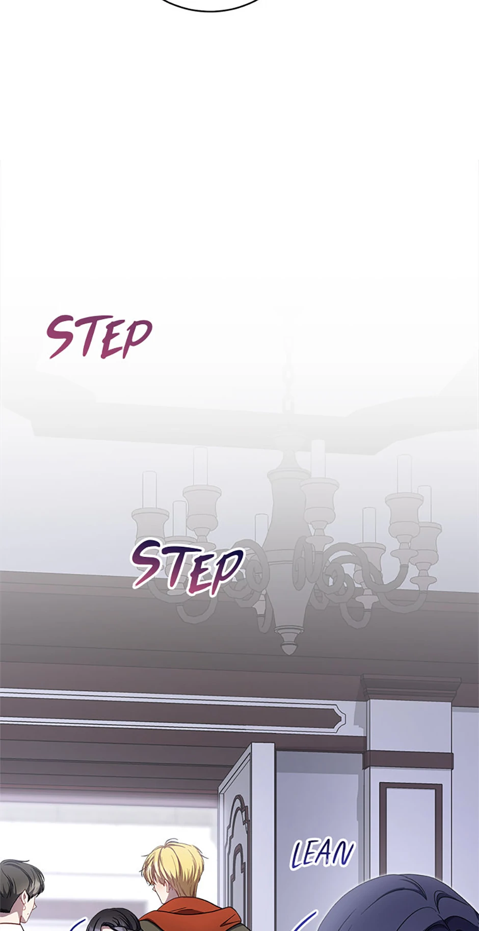 We Hate the Male Lead Chapter 21 - page 25