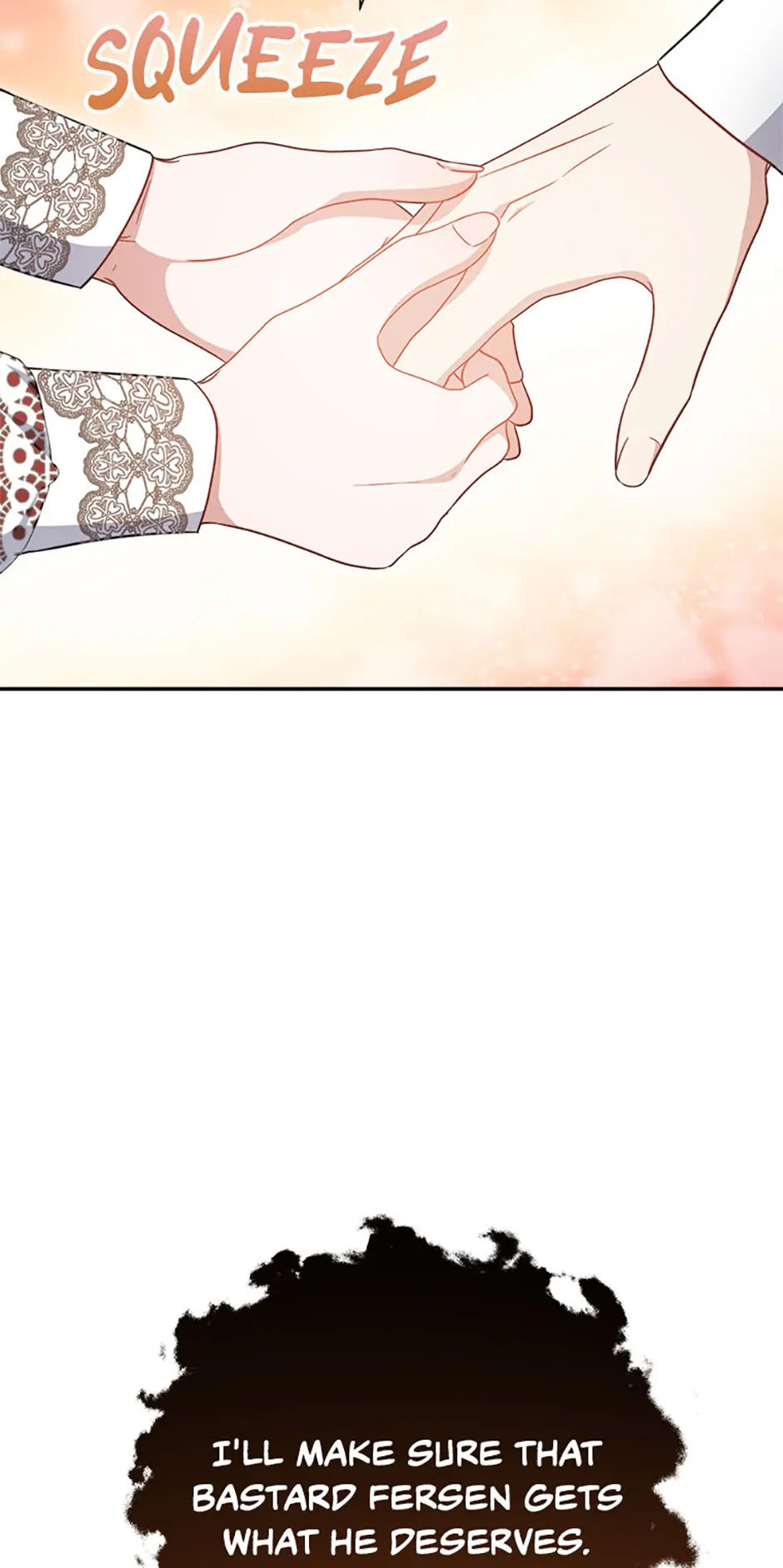 We Hate the Male Lead Chapter 21 - page 32