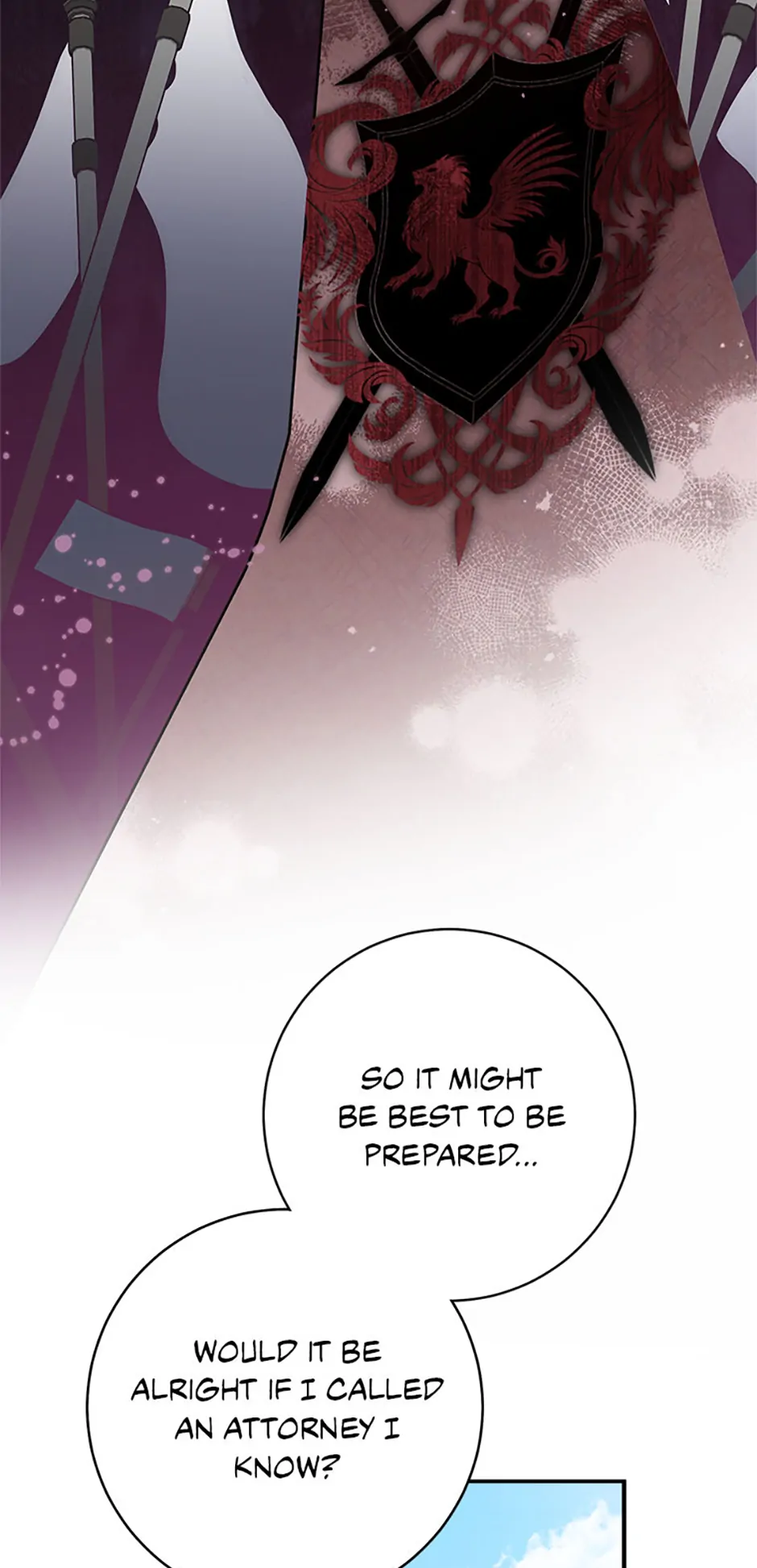 We Hate the Male Lead Chapter 21 - page 38