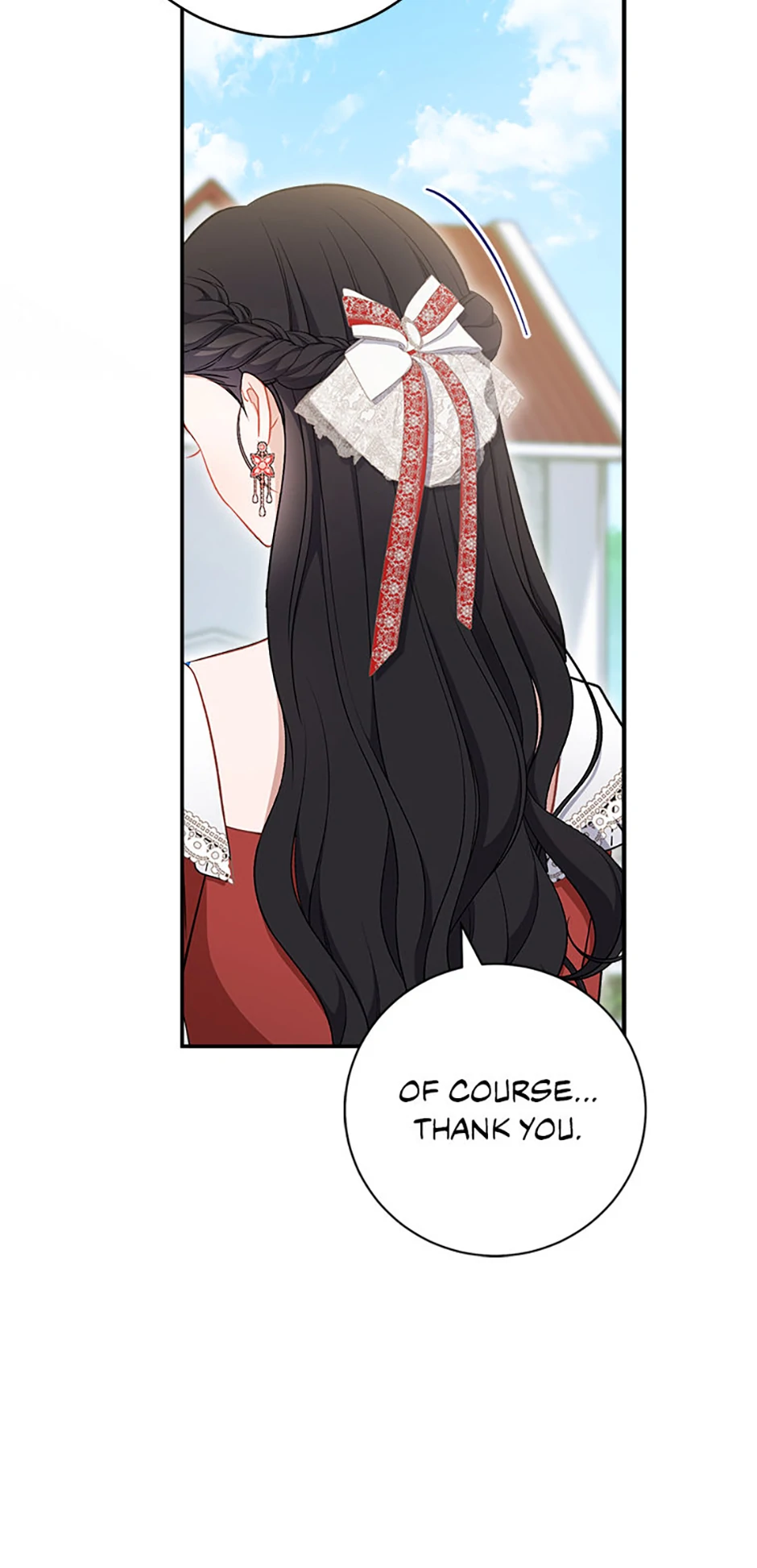We Hate the Male Lead Chapter 21 - page 39