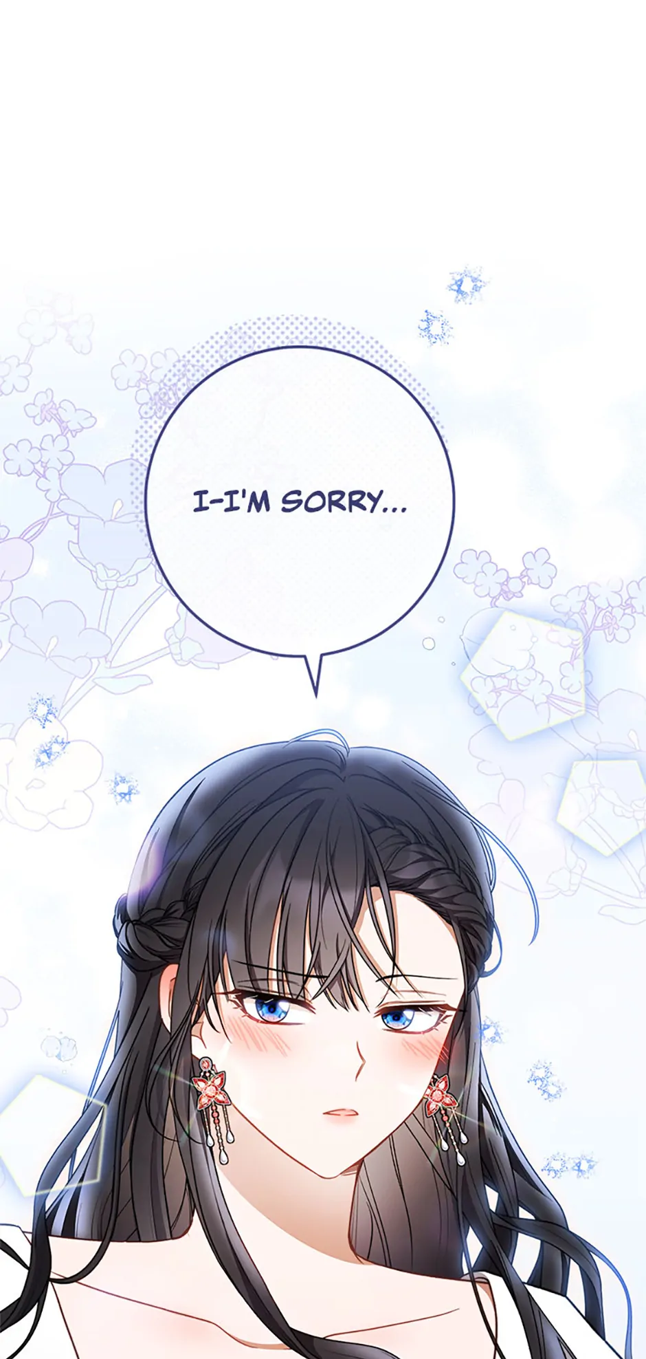 We Hate the Male Lead Chapter 21 - page 41
