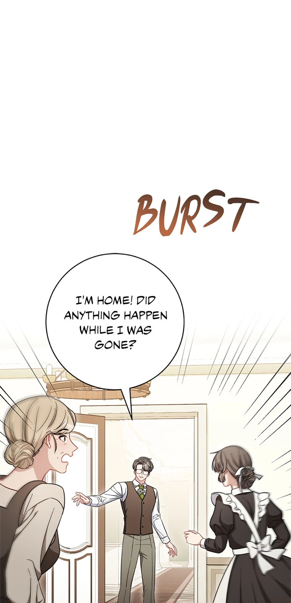 We Hate the Male Lead Chapter 21 - page 48