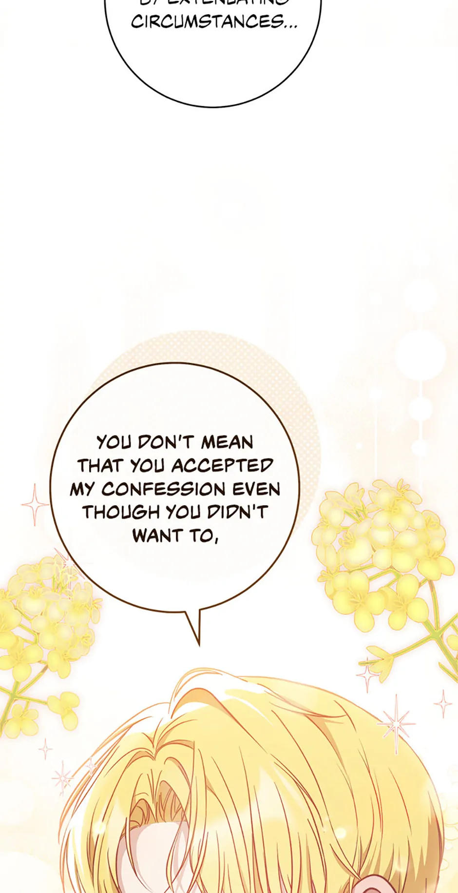 We Hate the Male Lead Chapter 21 - page 57