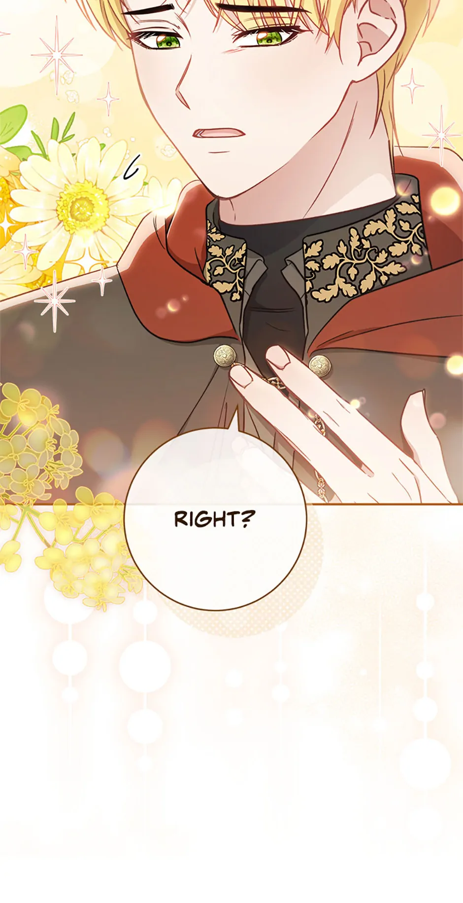 We Hate the Male Lead Chapter 21 - page 58