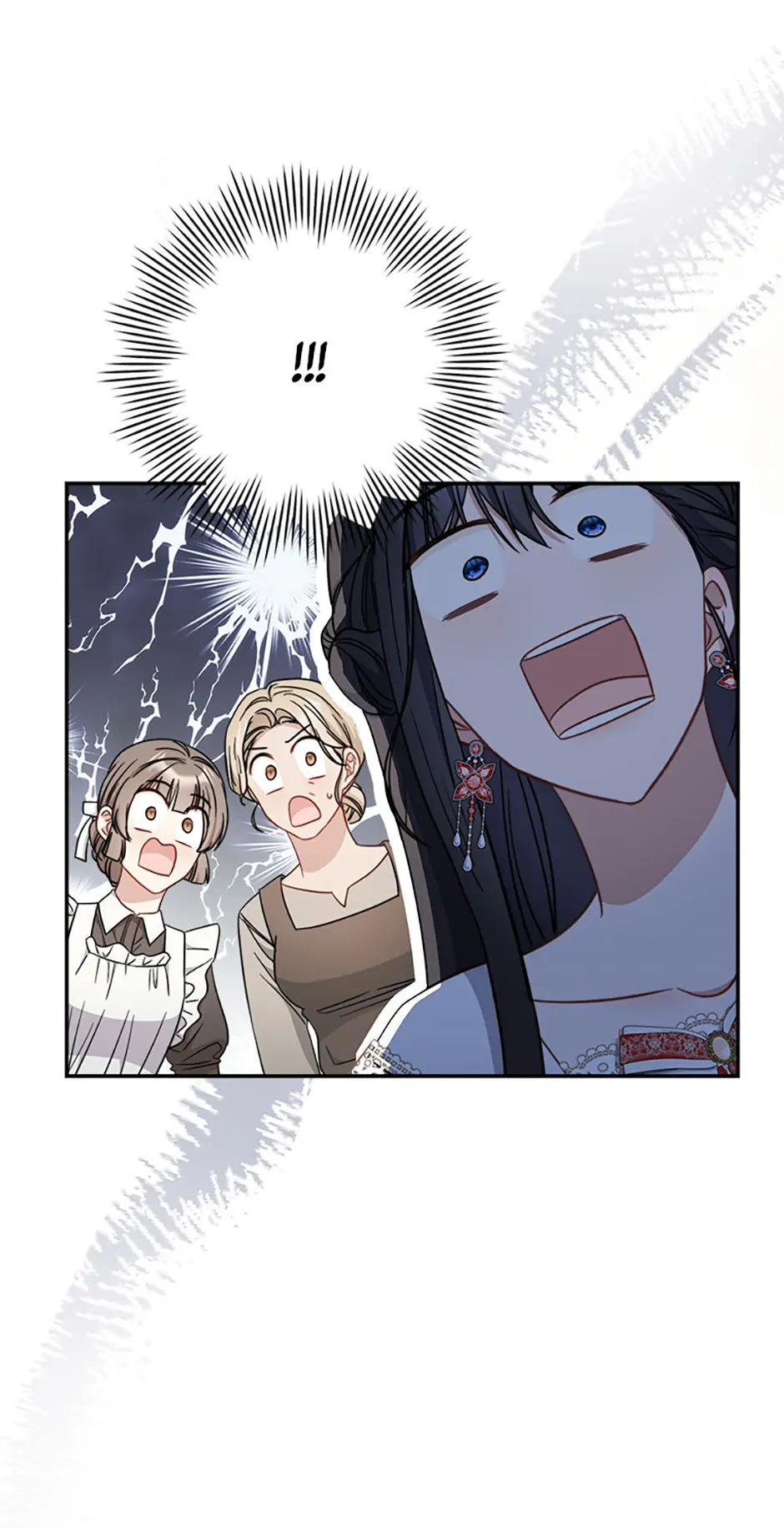 We Hate the Male Lead Chapter 21 - page 59