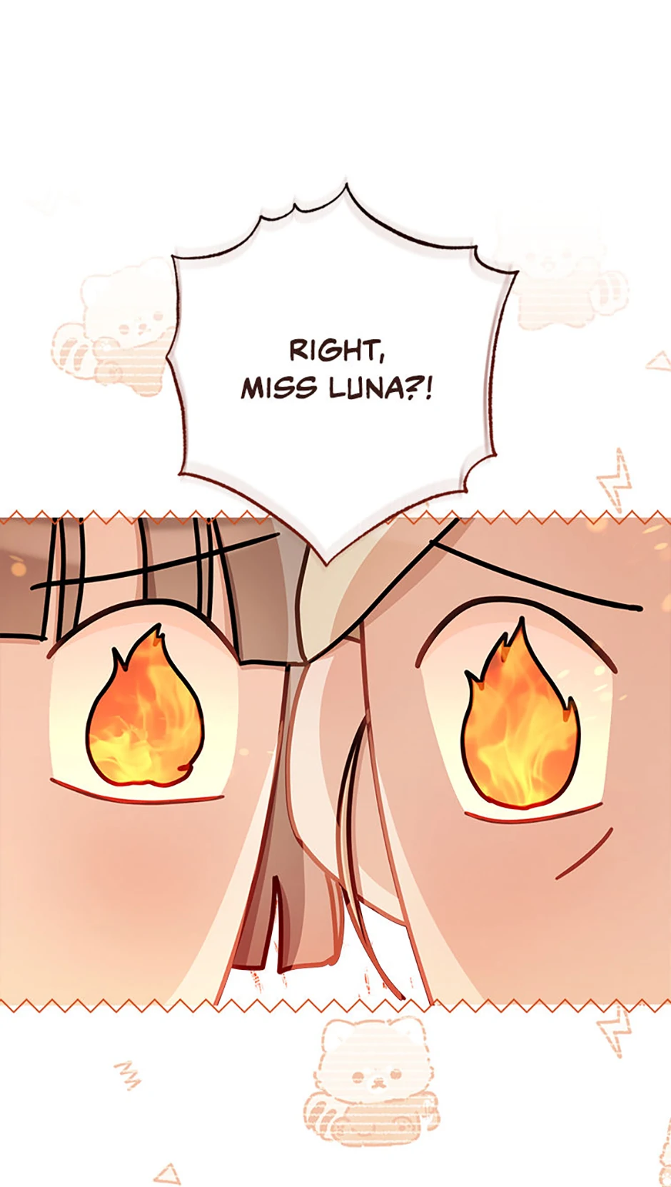 We Hate the Male Lead Chapter 21 - page 65