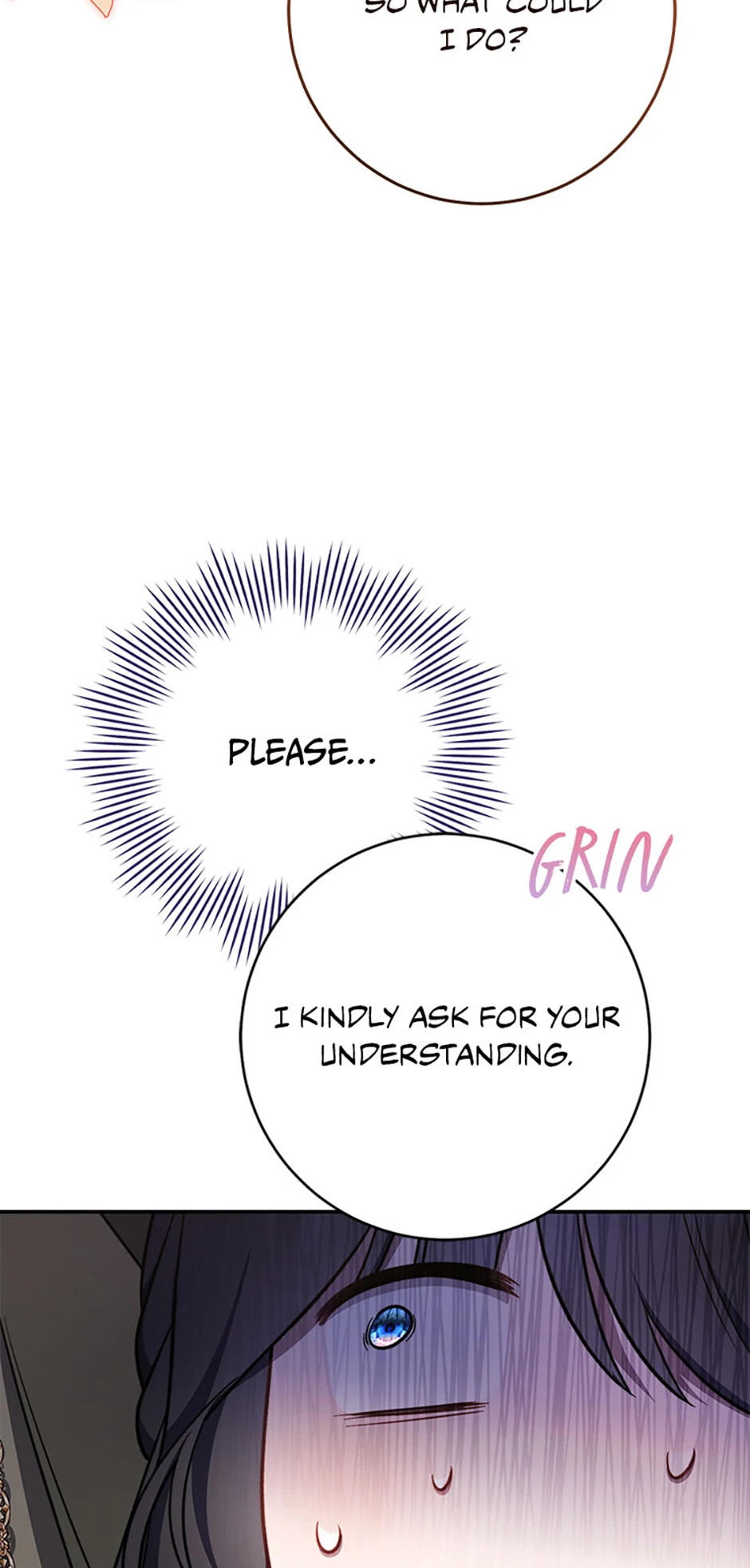 We Hate the Male Lead Chapter 21 - page 7