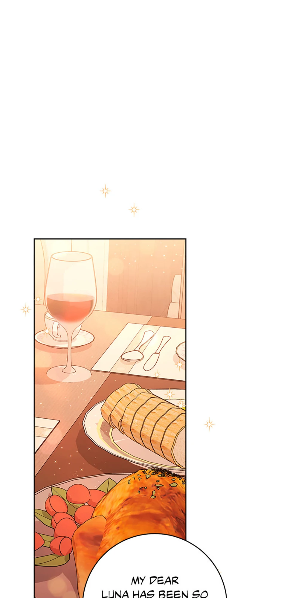 We Hate the Male Lead Chapter 21 - page 70