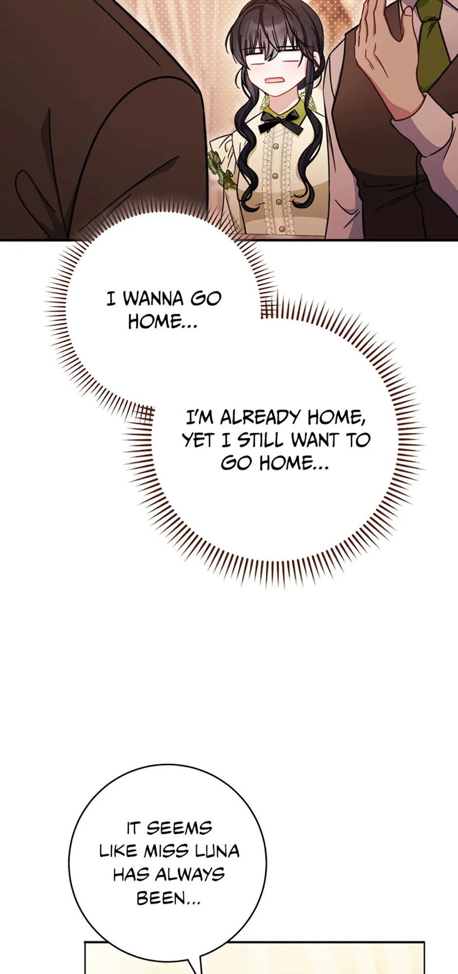 We Hate the Male Lead Chapter 21 - page 72