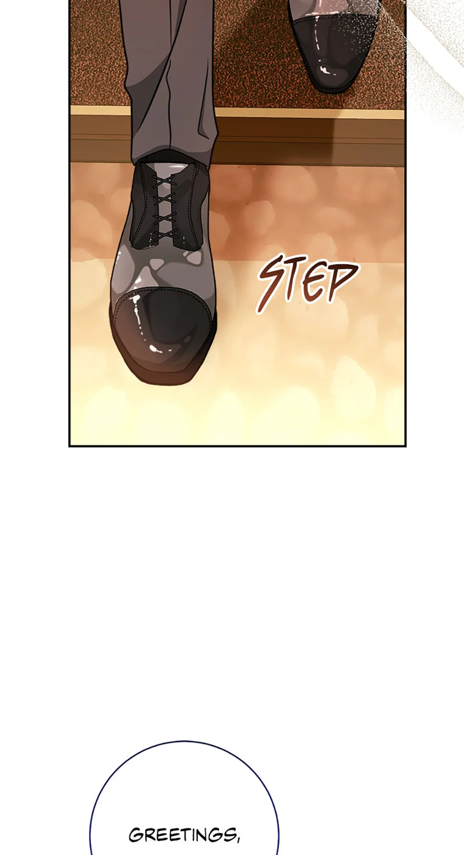 We Hate the Male Lead Chapter 21 - page 78
