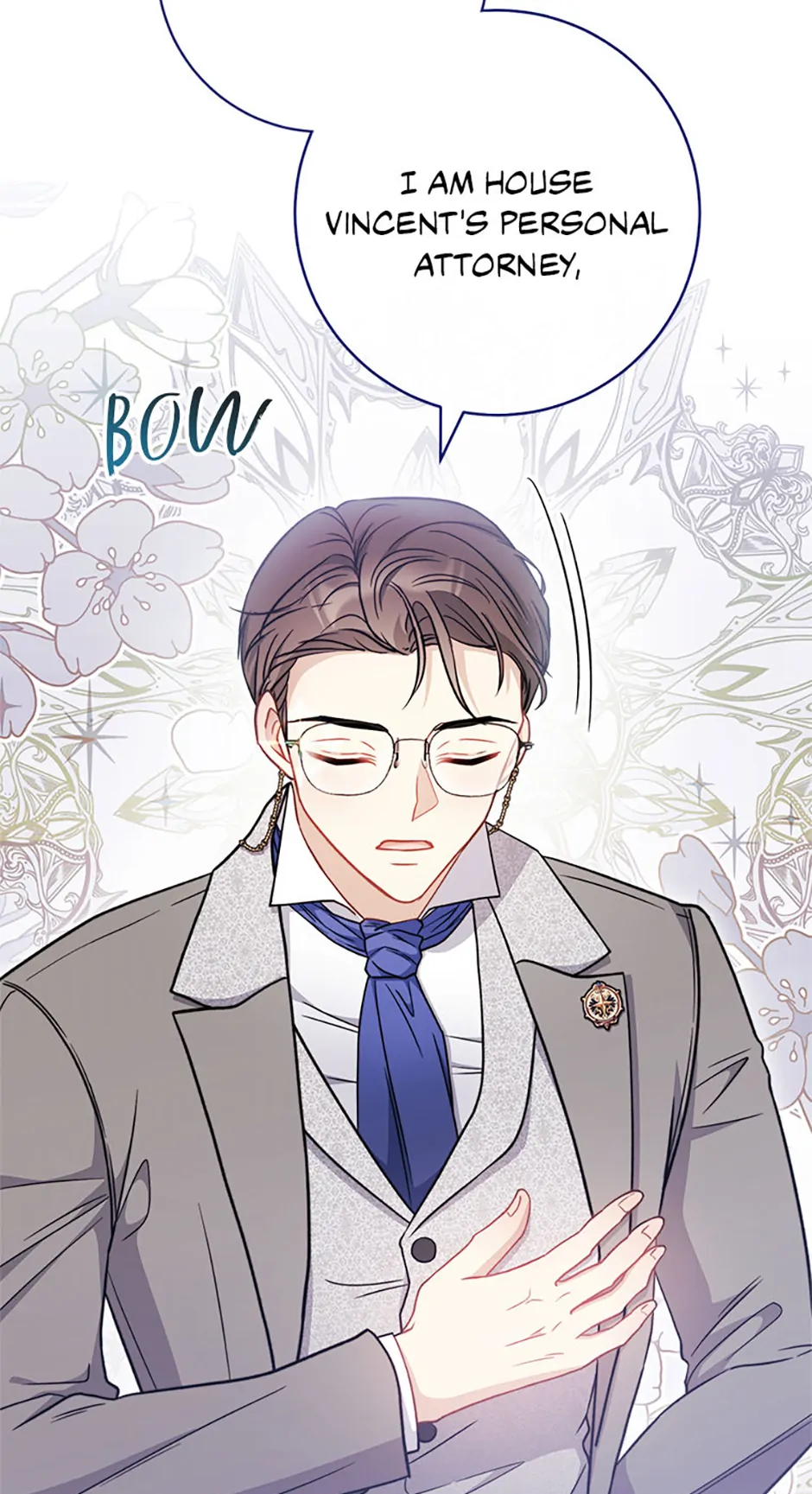 We Hate the Male Lead Chapter 21 - page 79