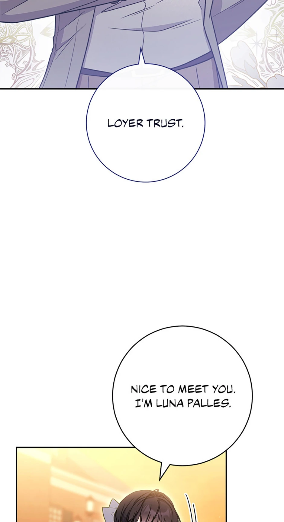 We Hate the Male Lead Chapter 21 - page 80