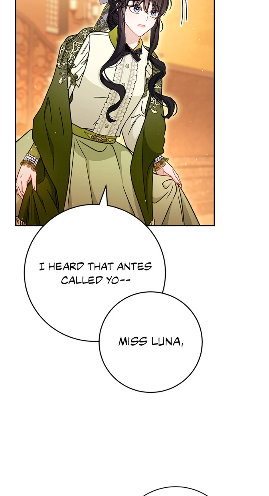 We Hate the Male Lead Chapter 21 - page 81