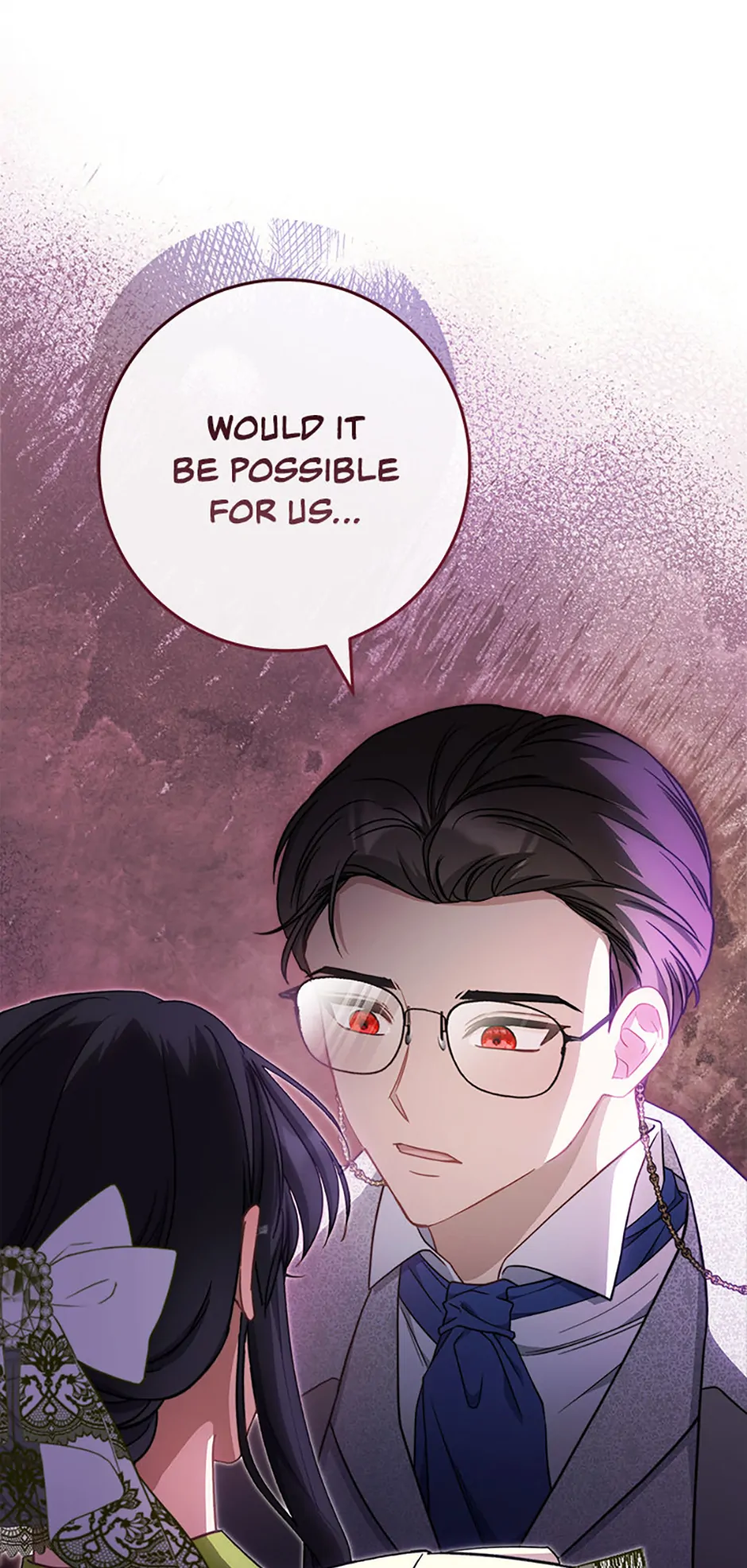 We Hate the Male Lead Chapter 22 - page 1