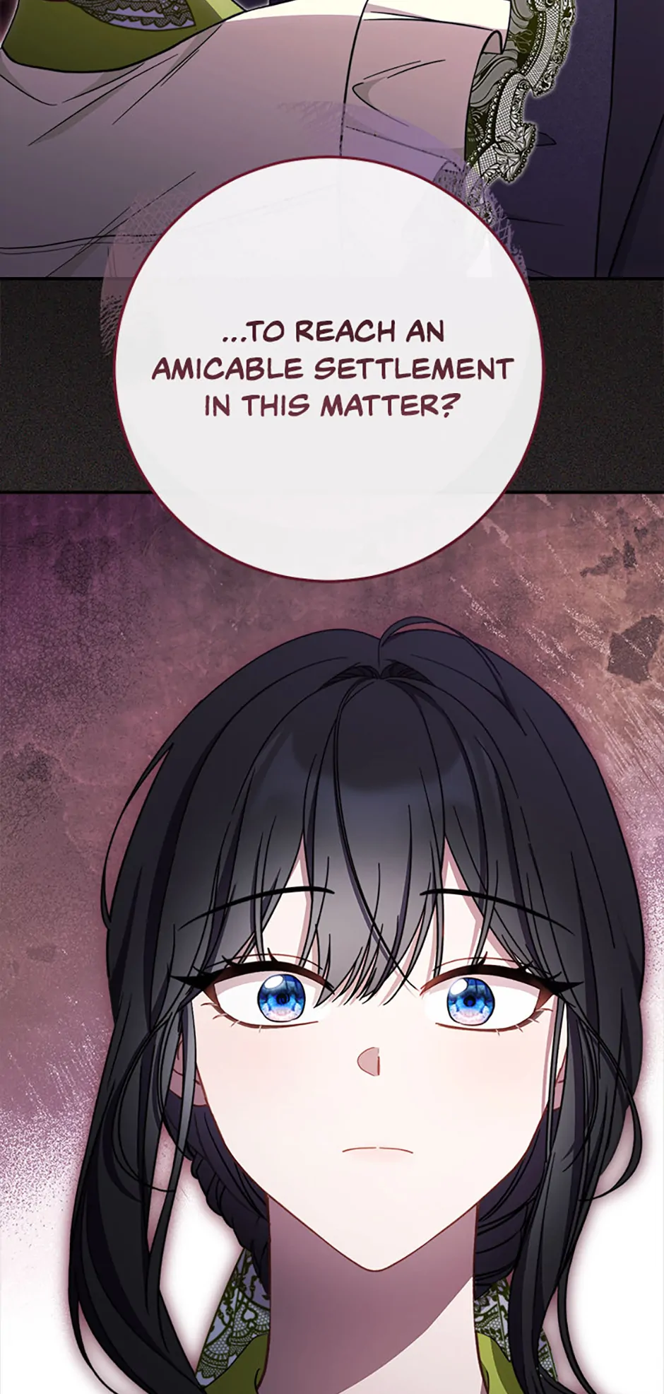 We Hate the Male Lead Chapter 22 - page 2