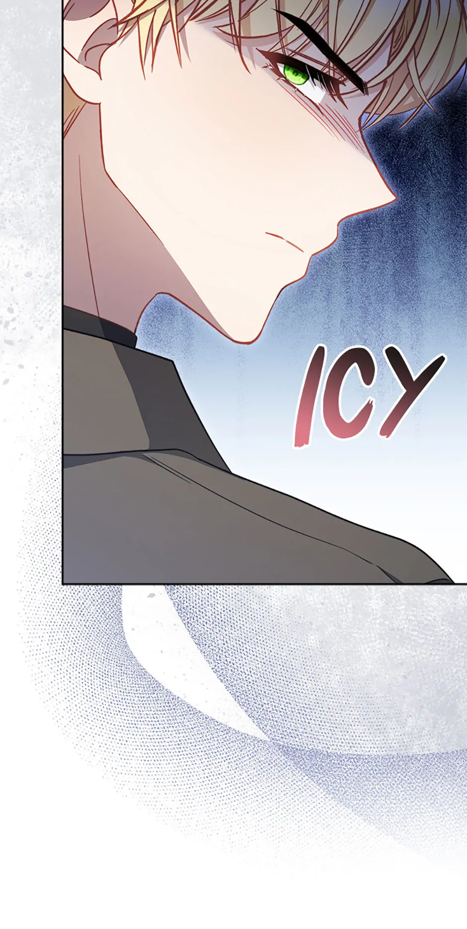We Hate the Male Lead Chapter 22 - page 20