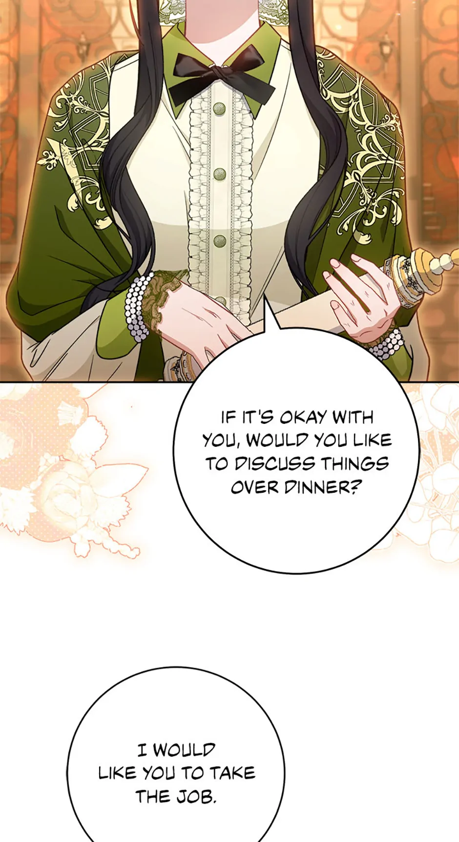 We Hate the Male Lead Chapter 22 - page 26