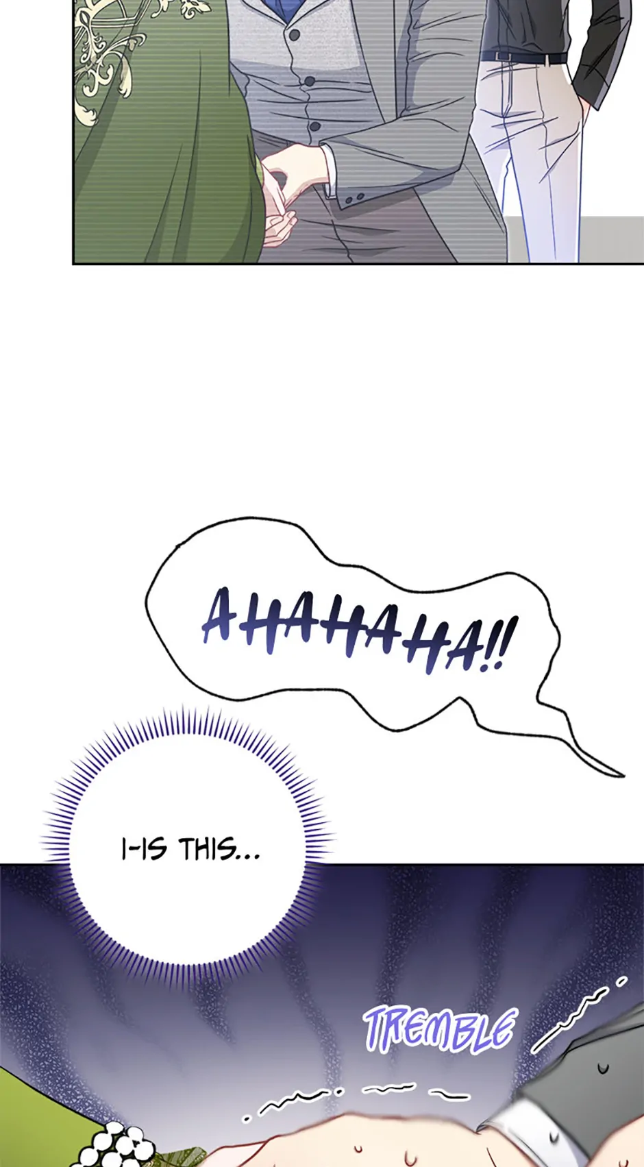 We Hate the Male Lead Chapter 22 - page 29