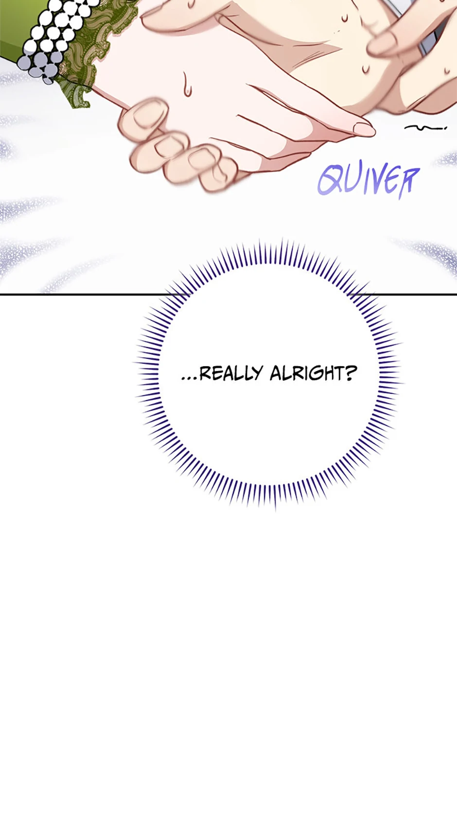 We Hate the Male Lead Chapter 22 - page 30