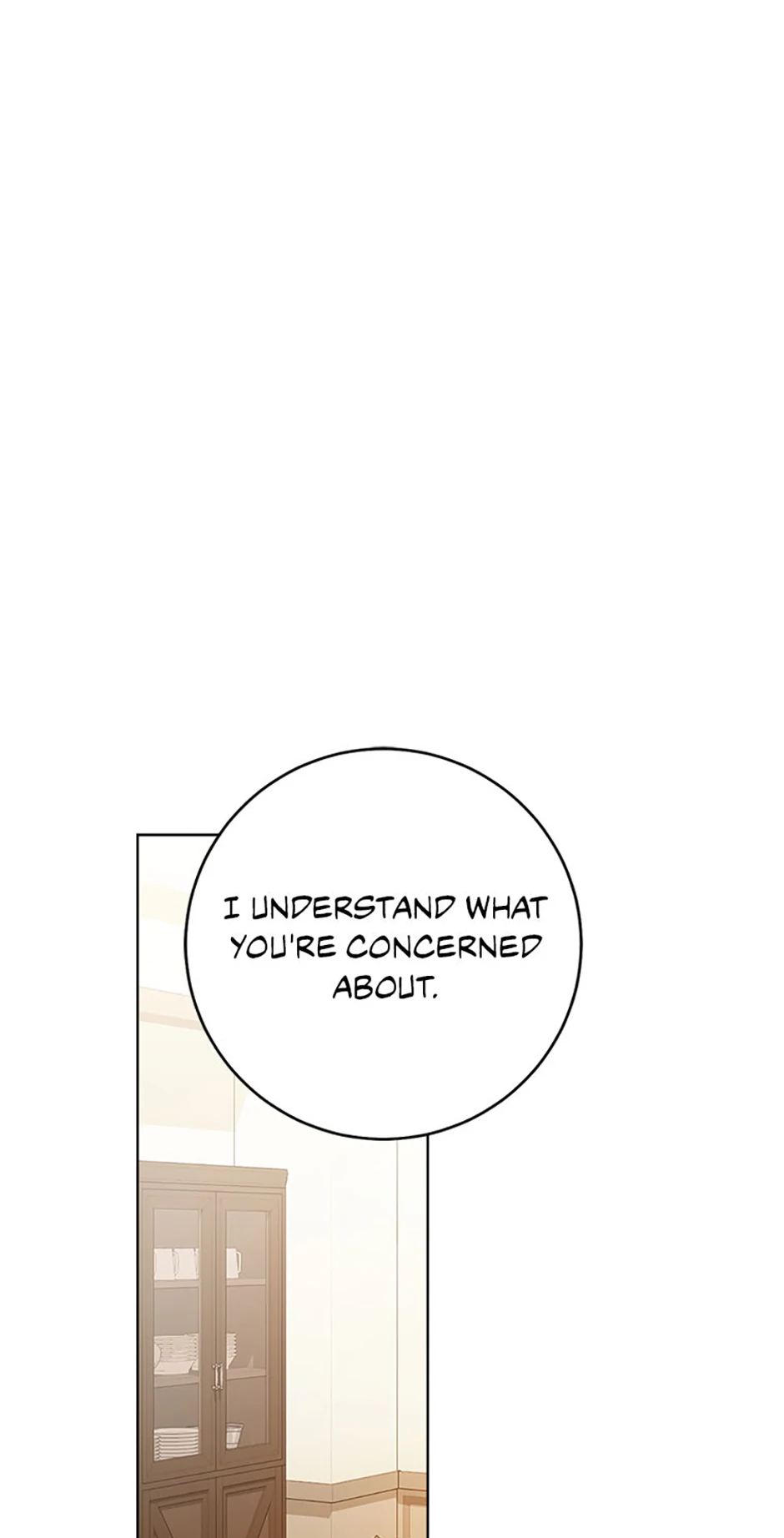 We Hate the Male Lead Chapter 22 - page 31