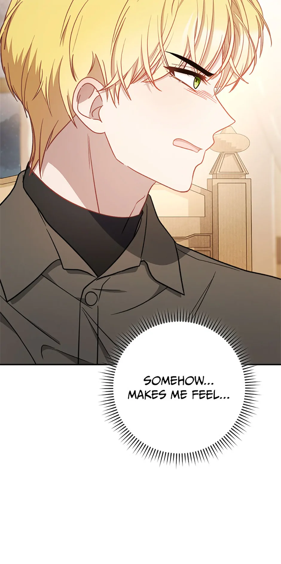 We Hate the Male Lead Chapter 22 - page 43