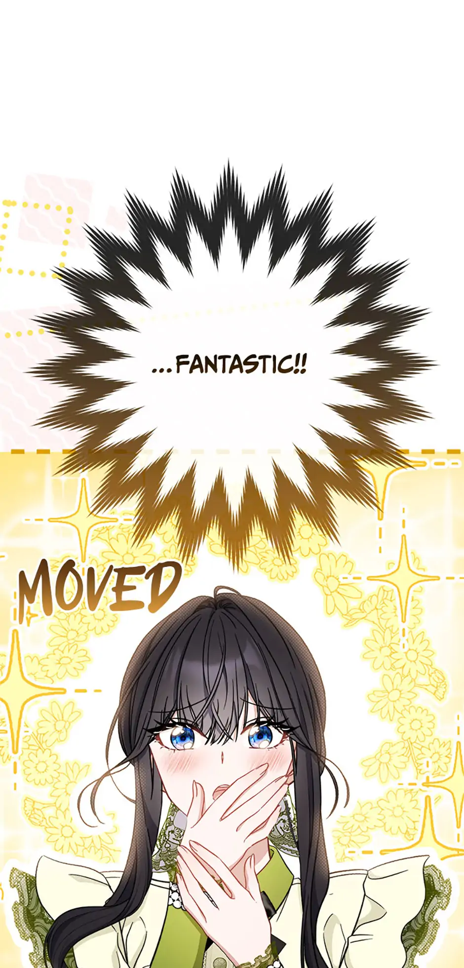 We Hate the Male Lead Chapter 22 - page 44