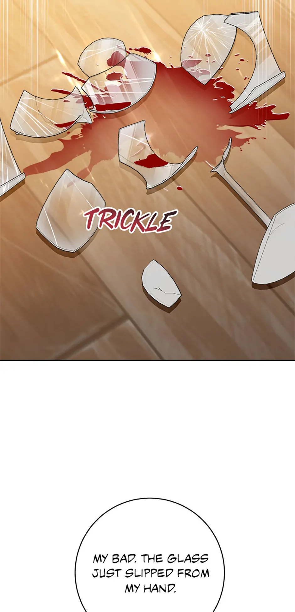 We Hate the Male Lead Chapter 22 - page 52