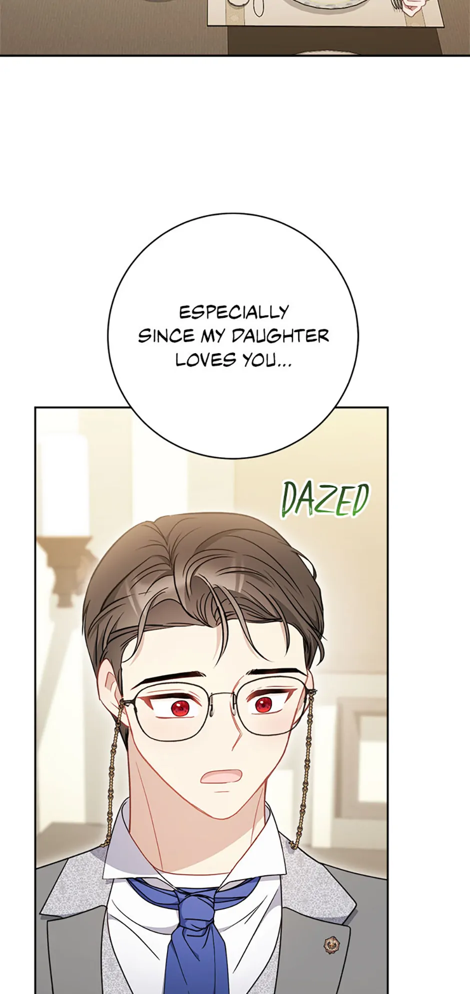 We Hate the Male Lead Chapter 22 - page 60