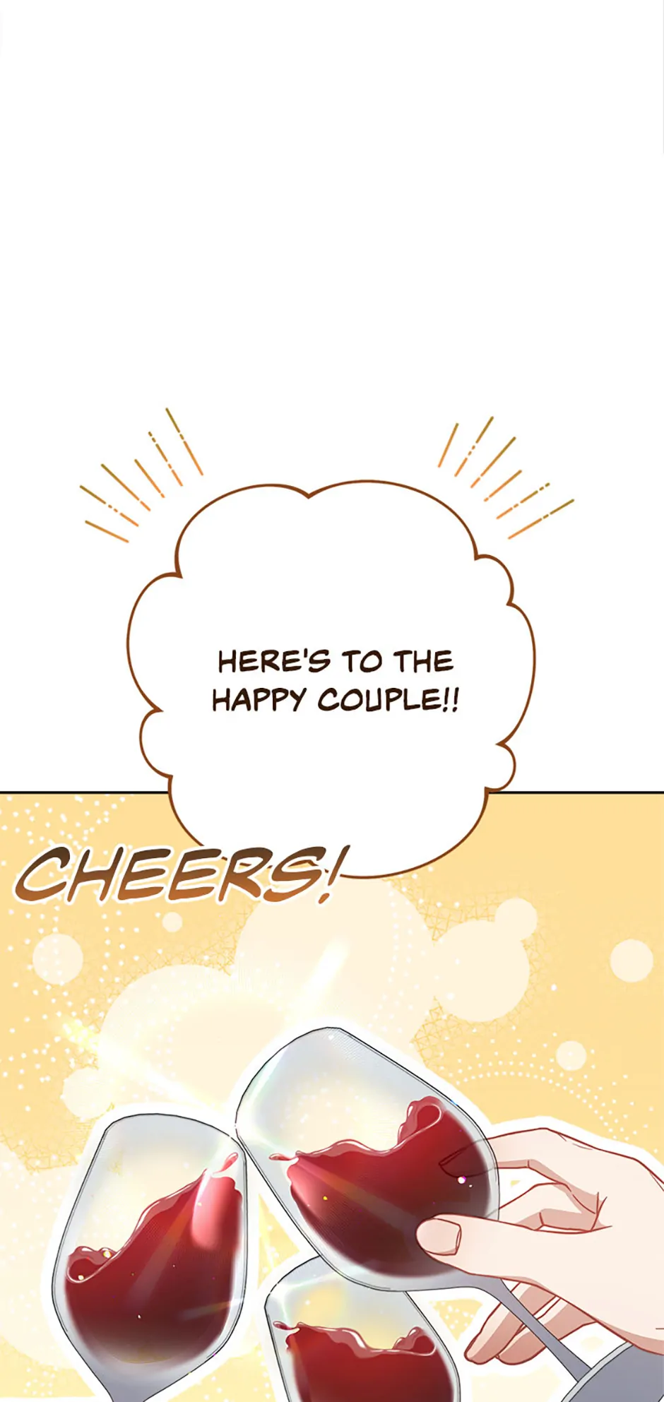 We Hate the Male Lead Chapter 22 - page 62