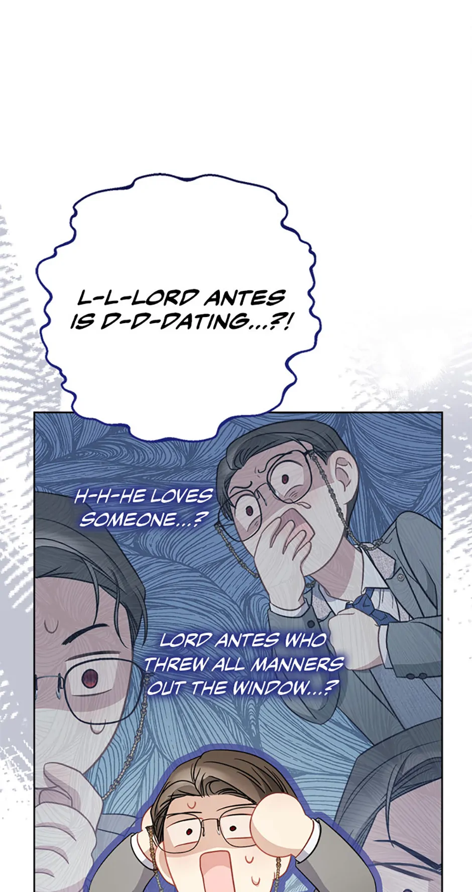 We Hate the Male Lead Chapter 22 - page 65