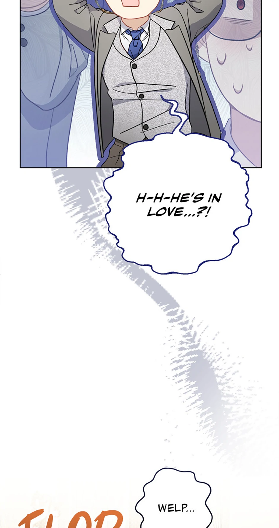 We Hate the Male Lead Chapter 22 - page 66
