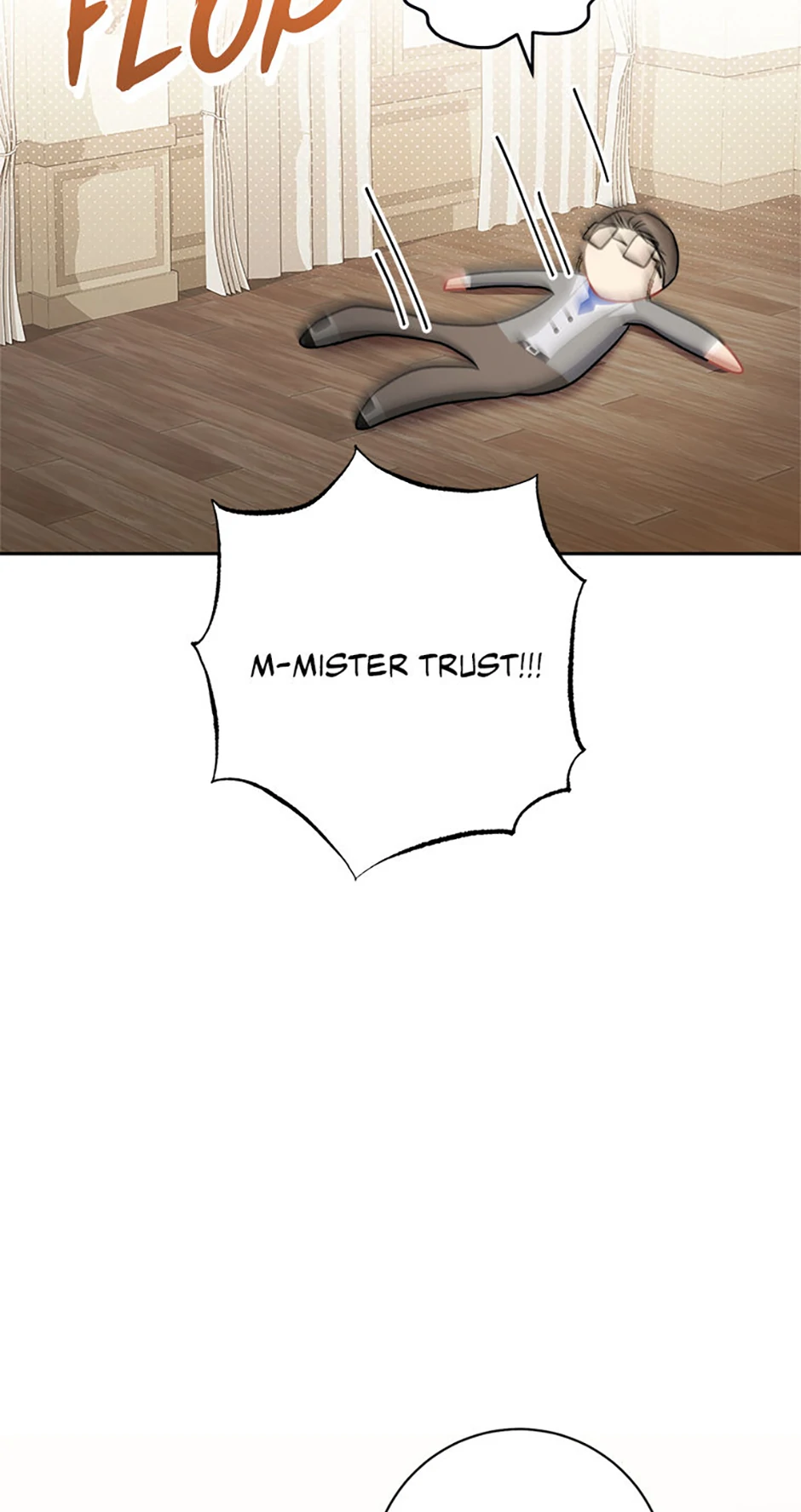 We Hate the Male Lead Chapter 22 - page 67