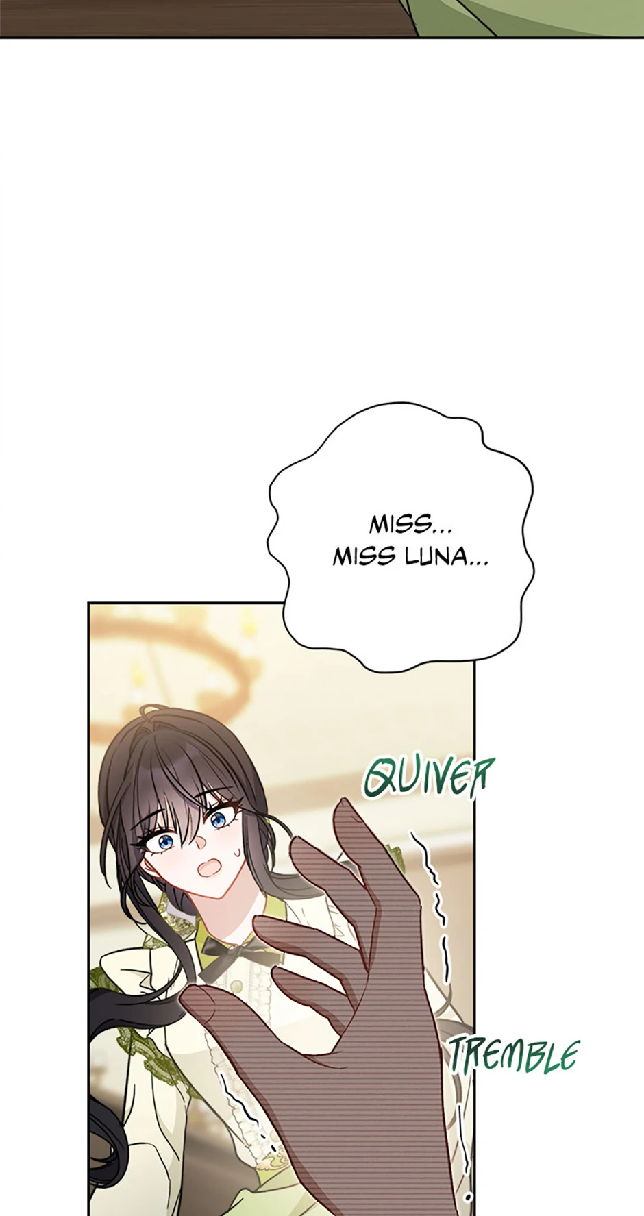 We Hate the Male Lead Chapter 22 - page 69