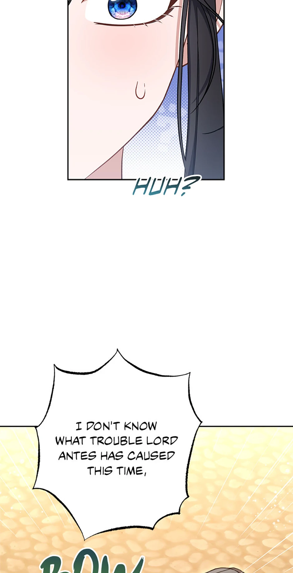We Hate the Male Lead Chapter 22 - page 7