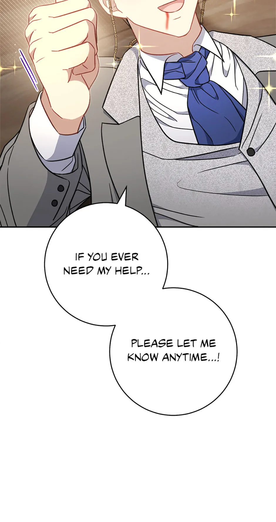We Hate the Male Lead Chapter 22 - page 71