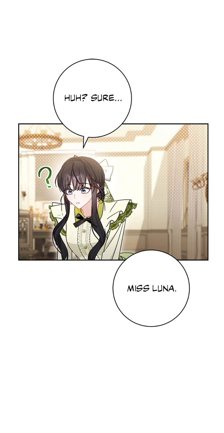 We Hate the Male Lead Chapter 22 - page 72
