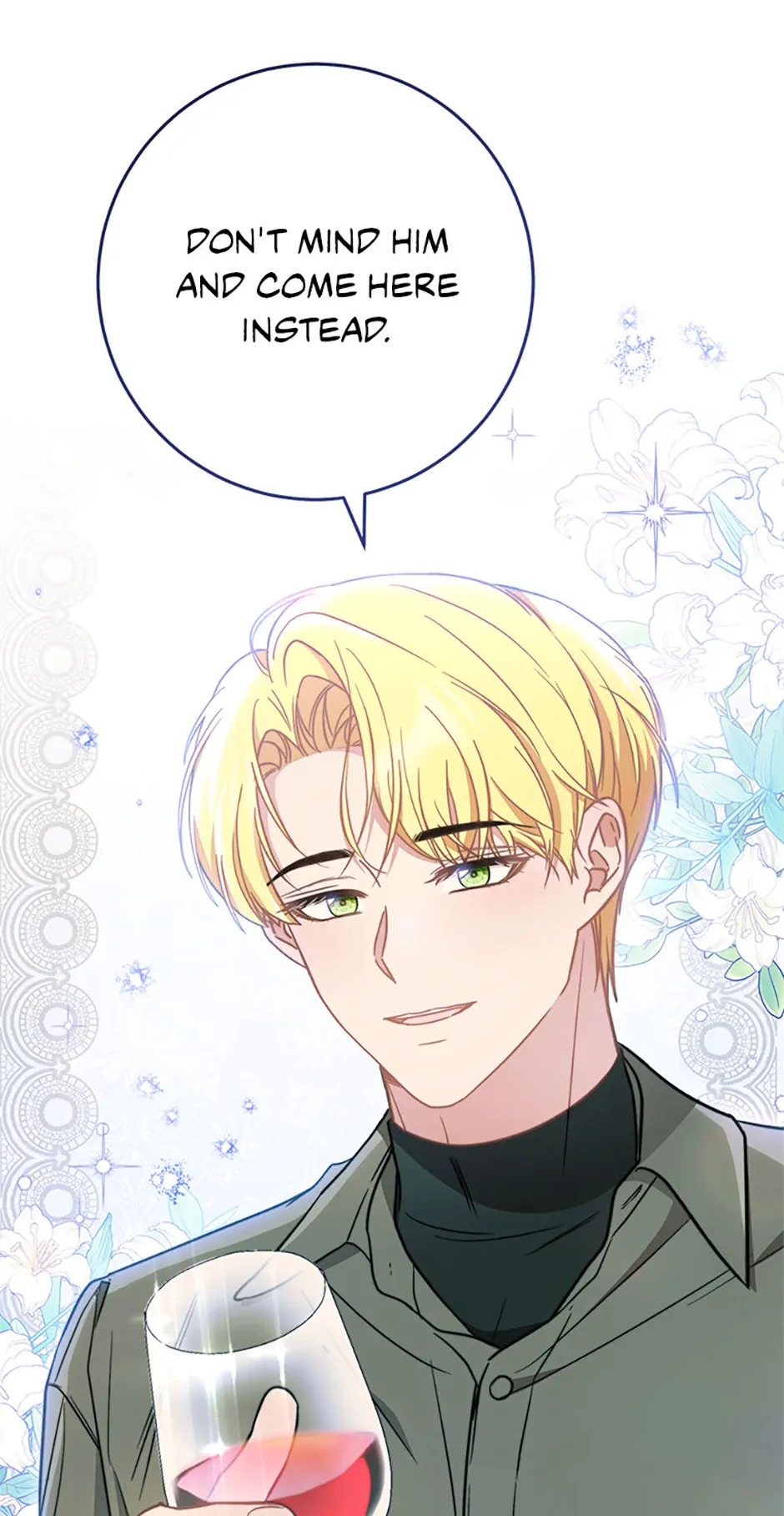 We Hate the Male Lead Chapter 22 - page 73