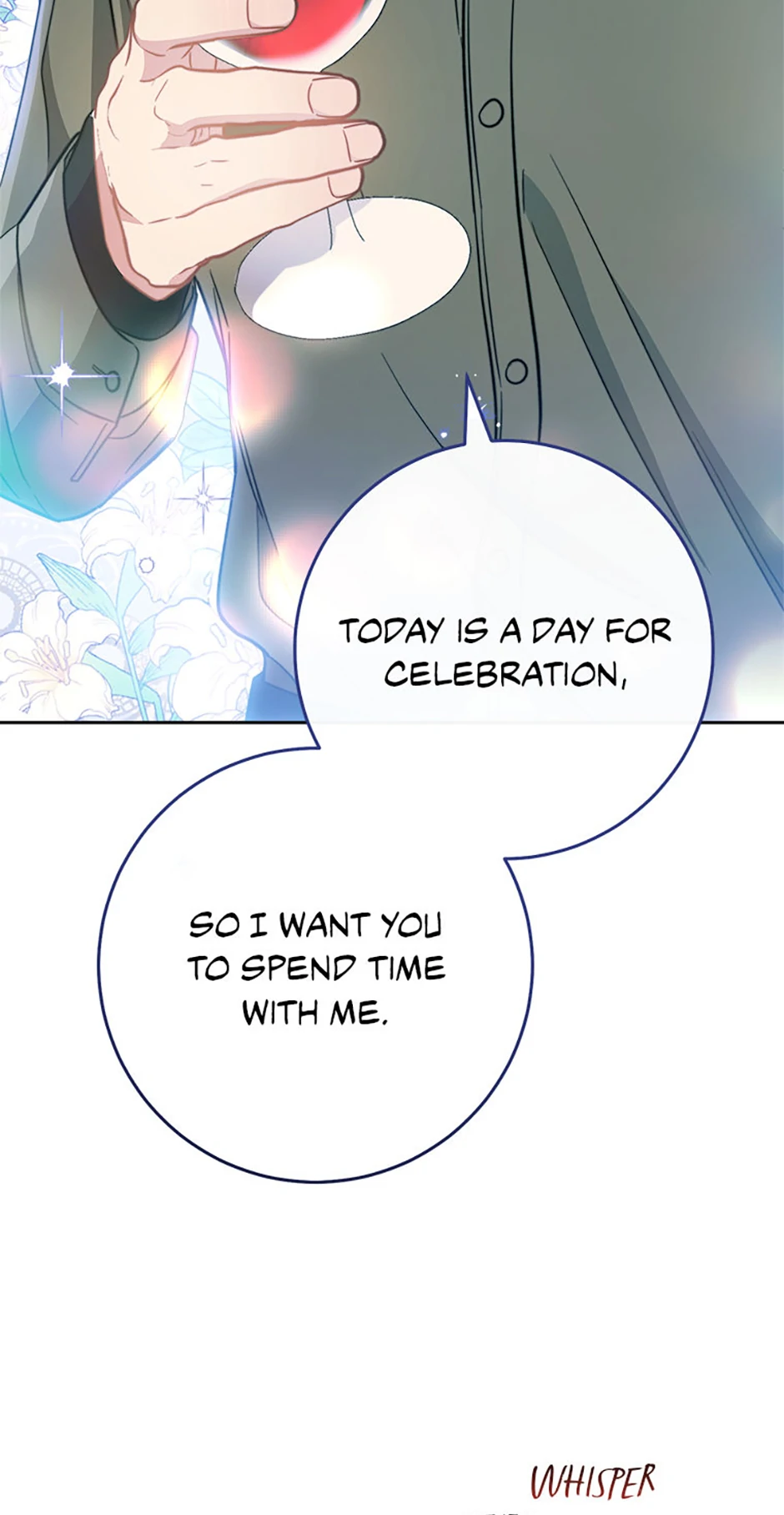 We Hate the Male Lead Chapter 22 - page 74