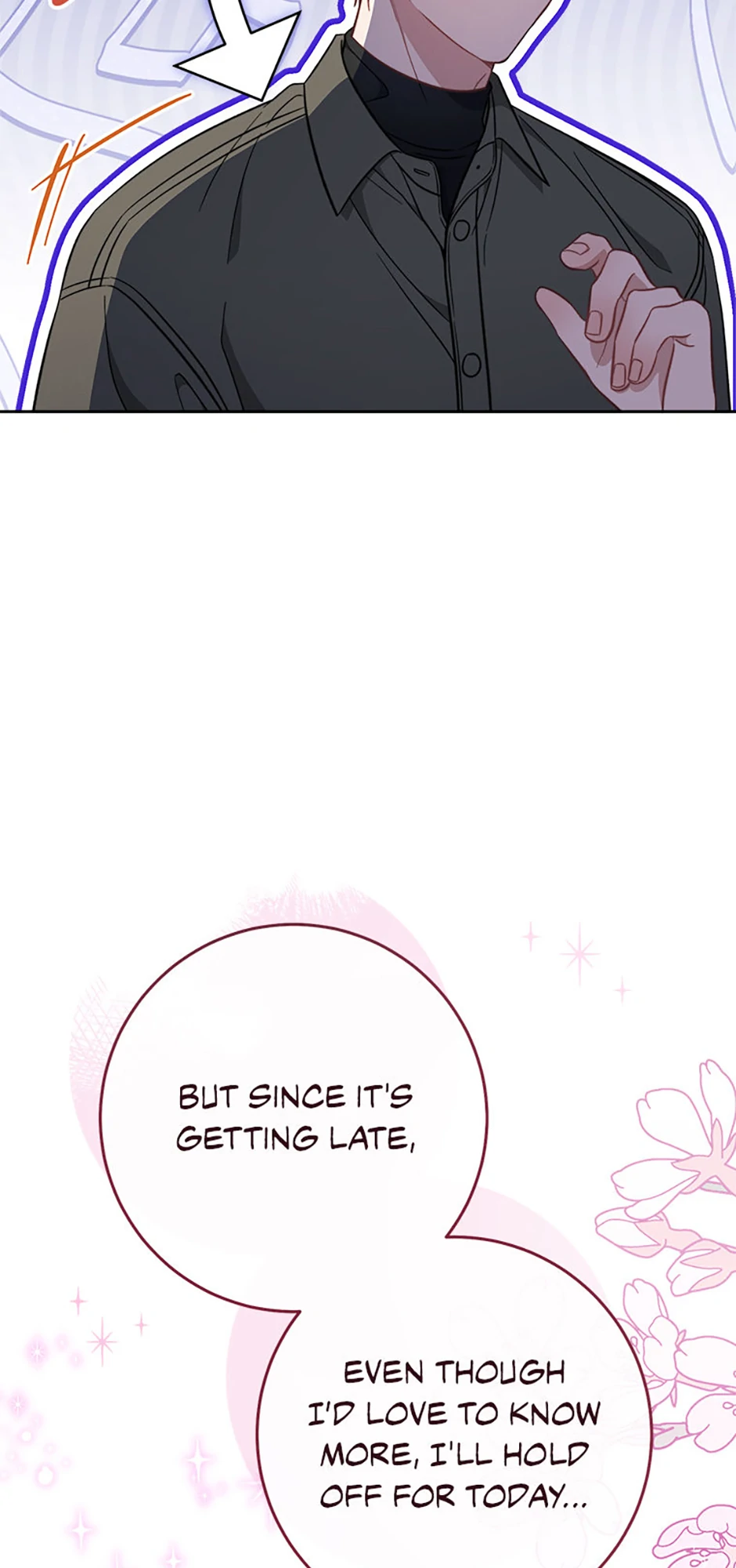 We Hate the Male Lead Chapter 22 - page 82
