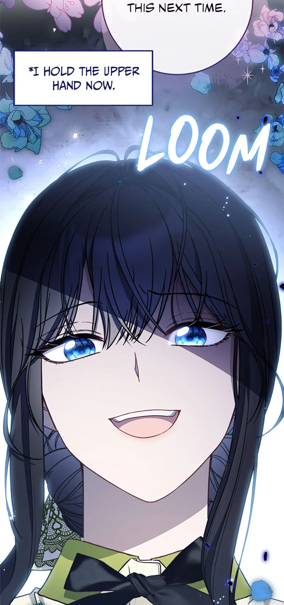 We Hate the Male Lead Chapter 22 - page 84