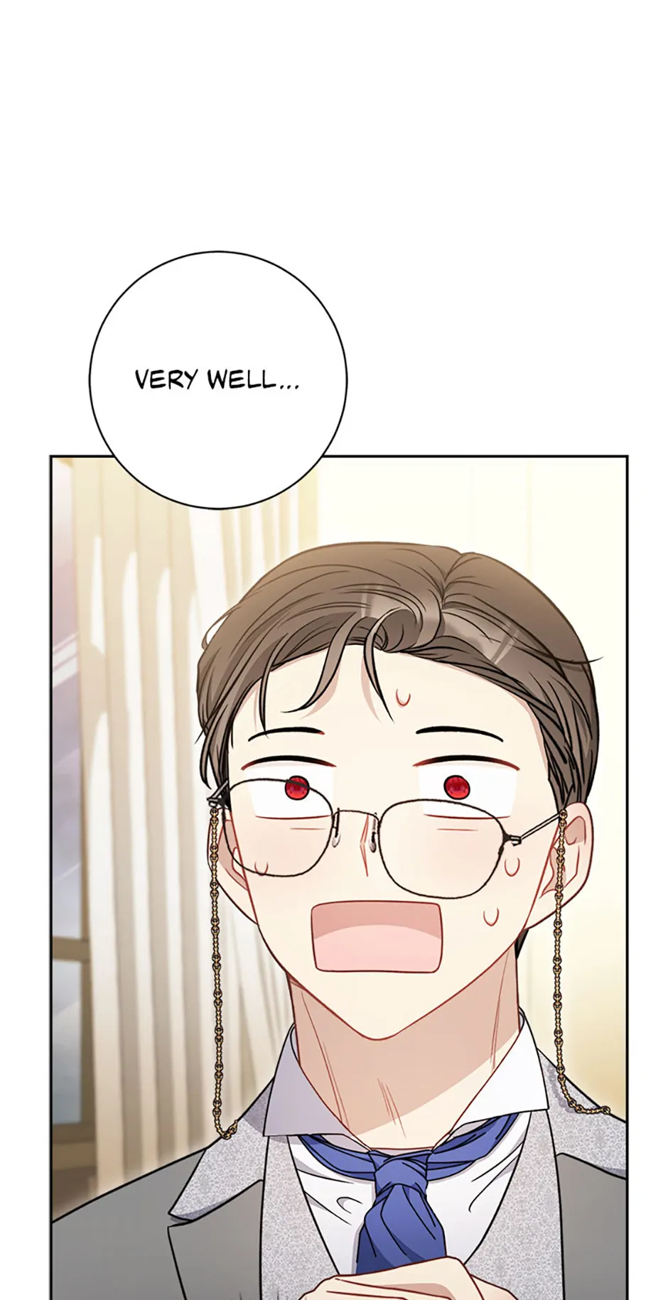 We Hate the Male Lead Chapter 22 - page 87
