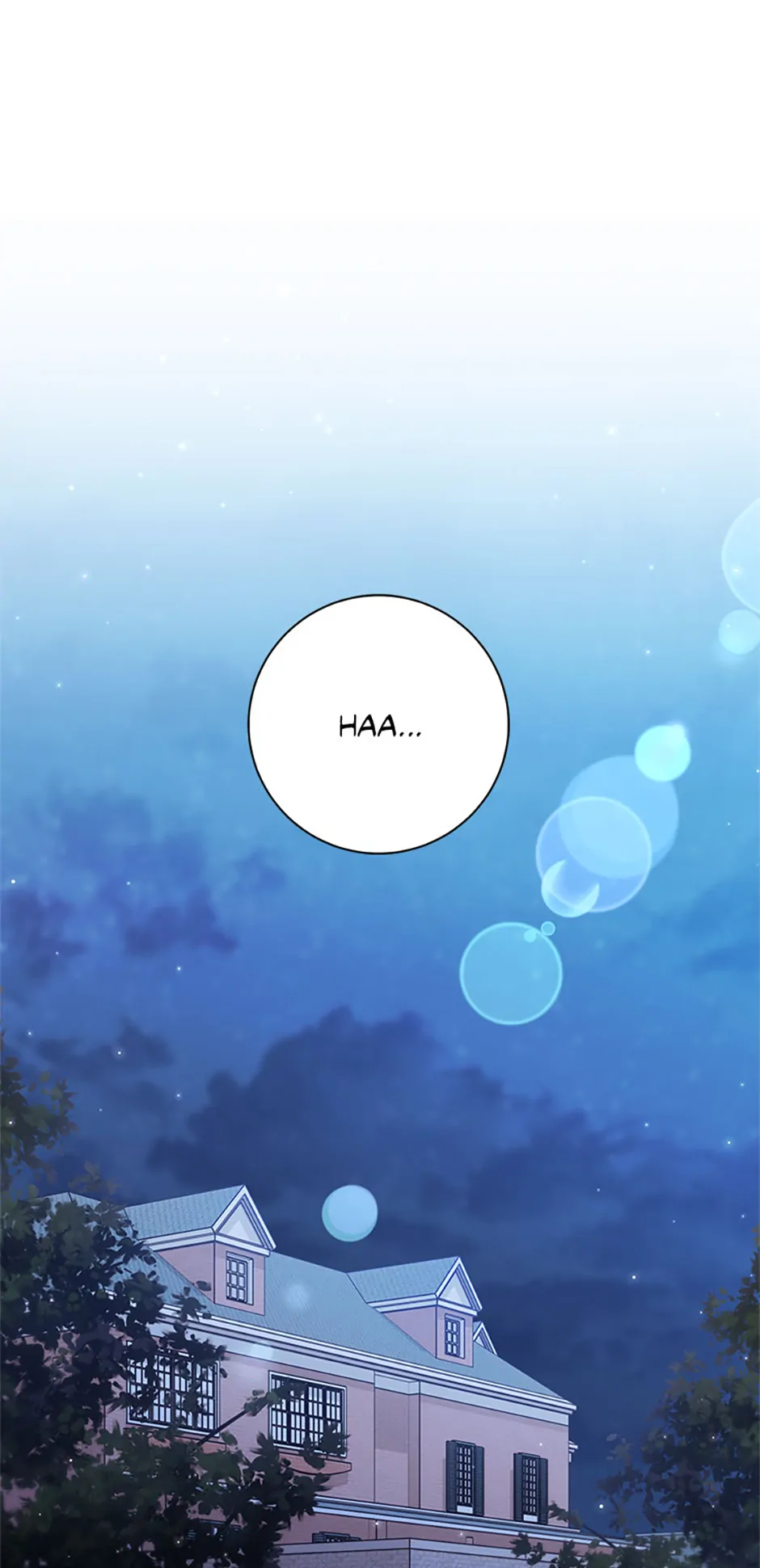We Hate the Male Lead Chapter 23 - page 1