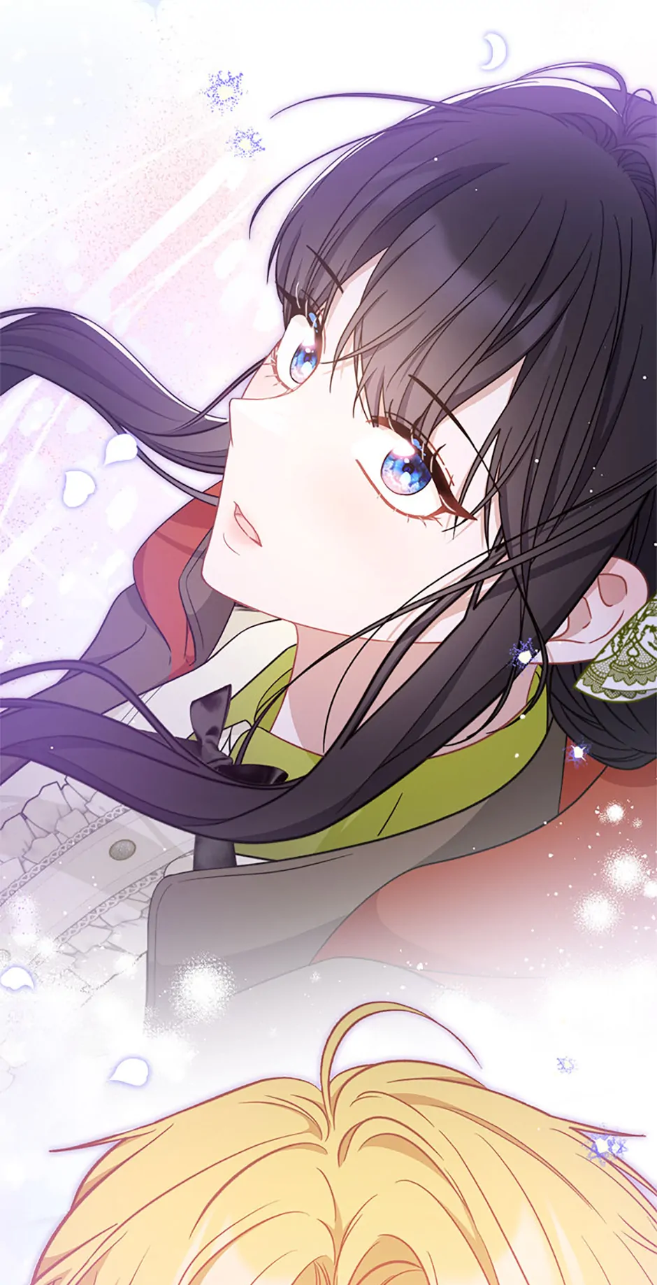 We Hate the Male Lead Chapter 23 - page 10