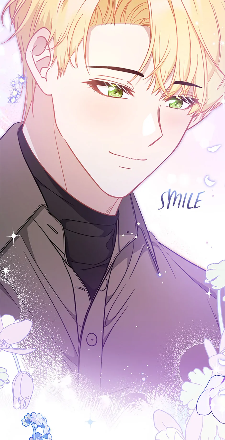 We Hate the Male Lead Chapter 23 - page 11