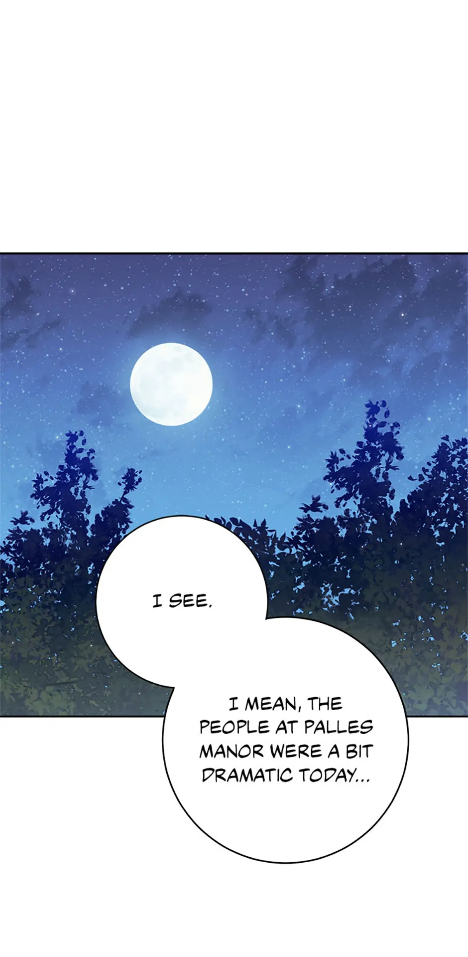 We Hate the Male Lead Chapter 23 - page 14
