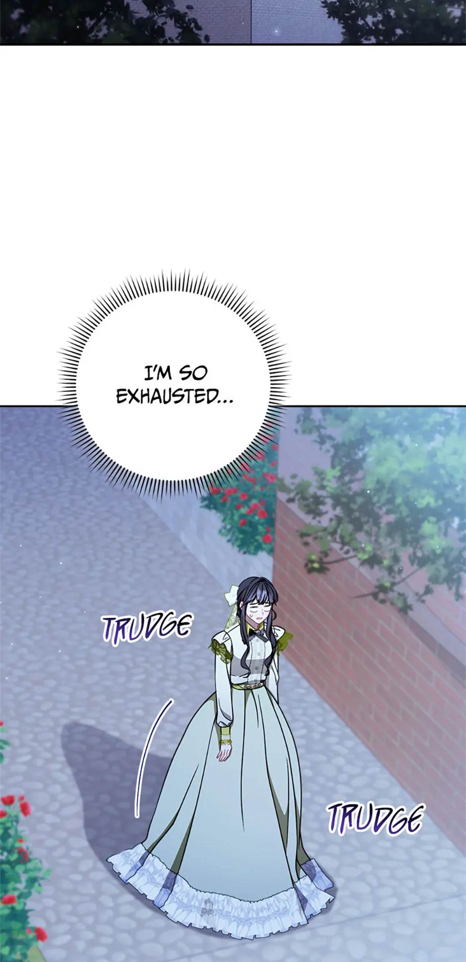We Hate the Male Lead Chapter 23 - page 2