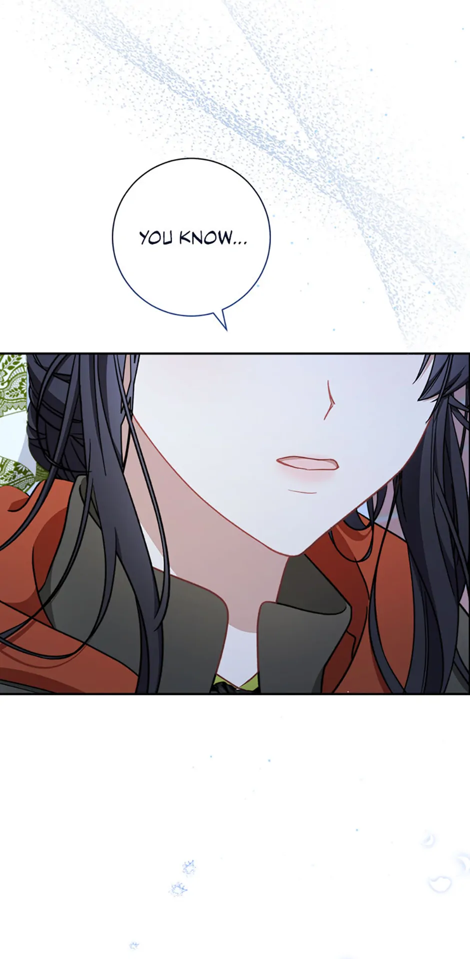 We Hate the Male Lead Chapter 23 - page 22