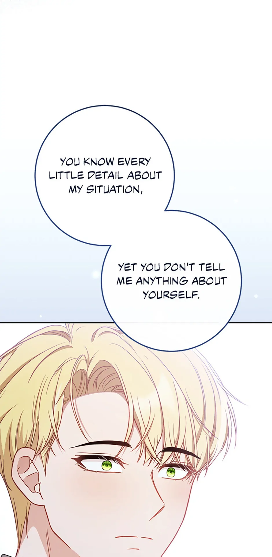 We Hate the Male Lead Chapter 23 - page 24