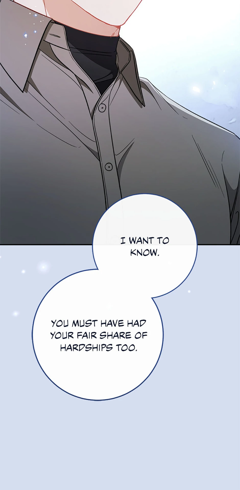 We Hate the Male Lead Chapter 23 - page 25