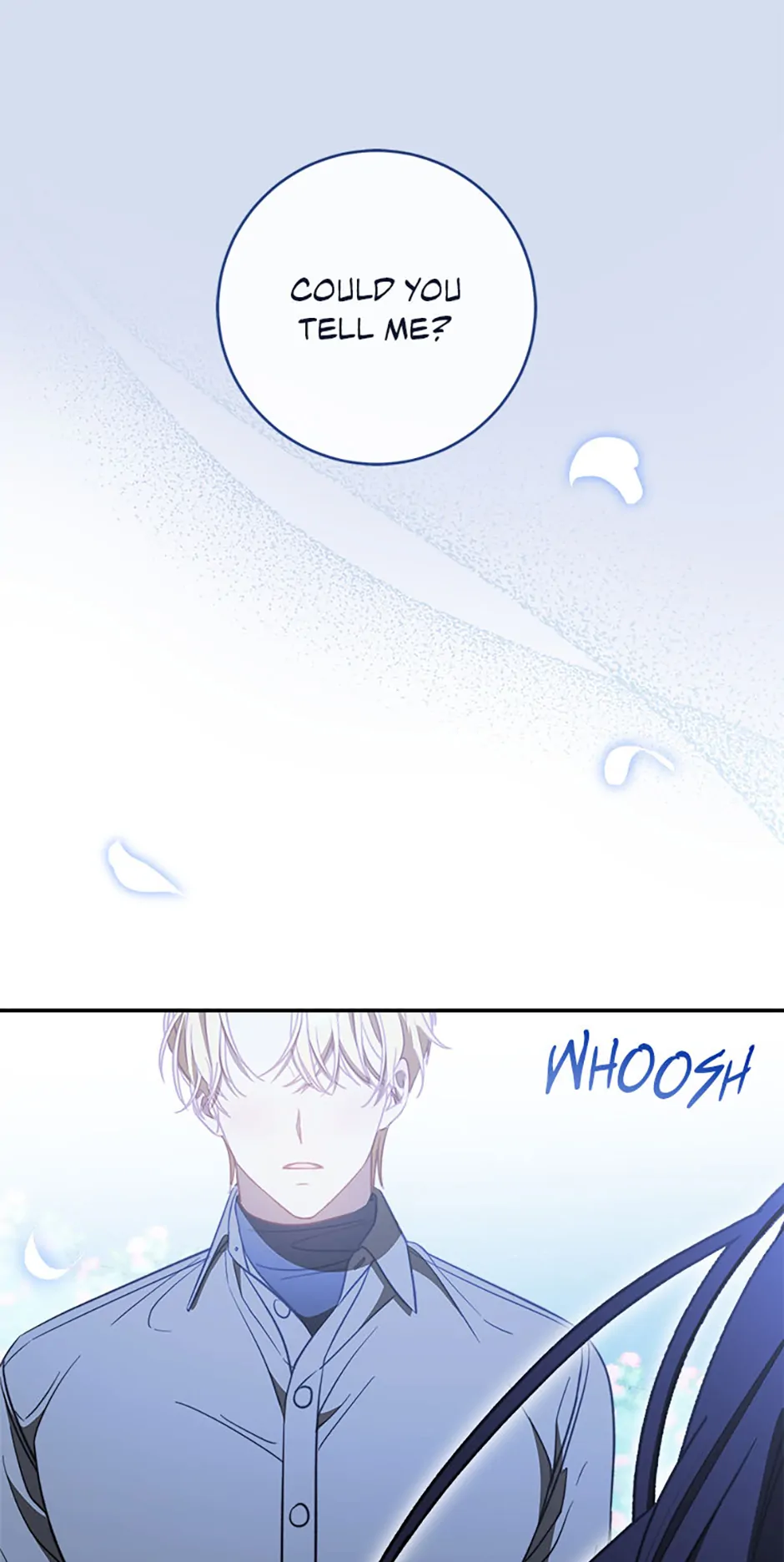 We Hate the Male Lead Chapter 23 - page 26